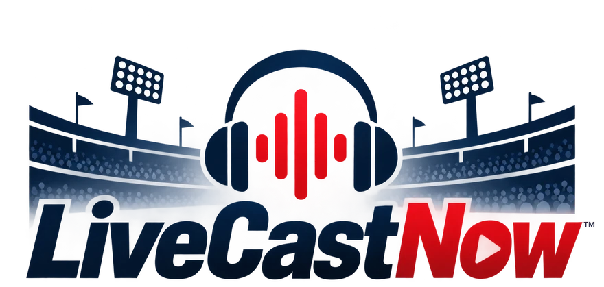 LiveCast Now